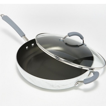 Ayesha Curry, QVC Gift Picks, EComm